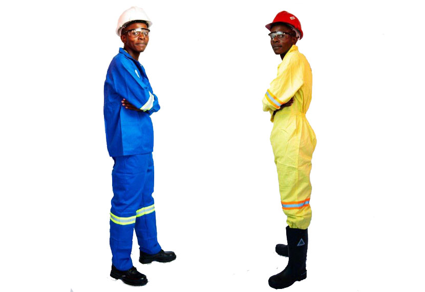 Protective Clothing